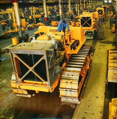 Allis-Chalmers Construction Equipment Book by Roger Amato | eBay