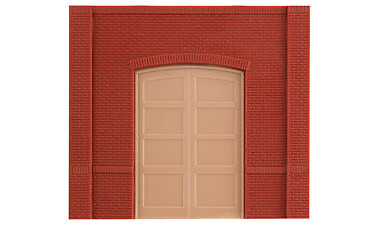 Design Preservation Models 30102 HO Scale Loading Door Kit - Picture 1 of 1