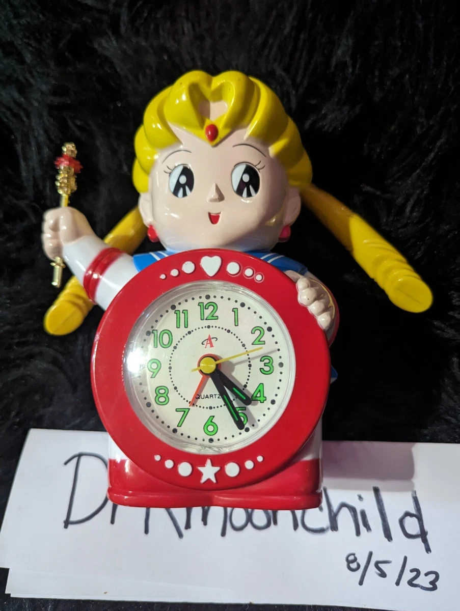 Top 154+ anime alarm clock super hot highschoolcanada.edu.vn