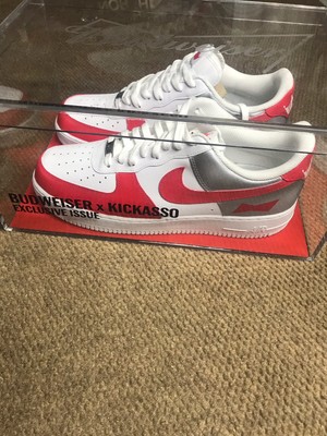 kickasso air force 1