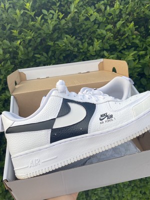 customise your air force 1