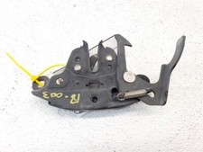 09-14 Nissan Cube Hood Latch Assy OEM 