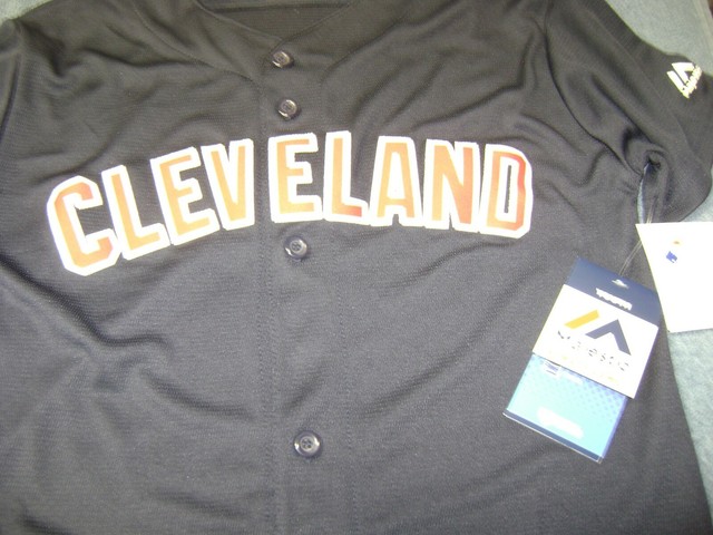 francisco lindor jersey ebay