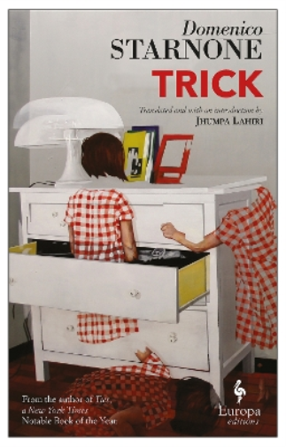 Domenico Starnone Trick (Tascabile)