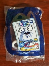 McDonald's Happy Meal Toy Hasbro Game of Life Gaming 2020 No. 6