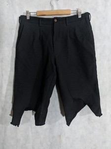 comme des garçons shorts