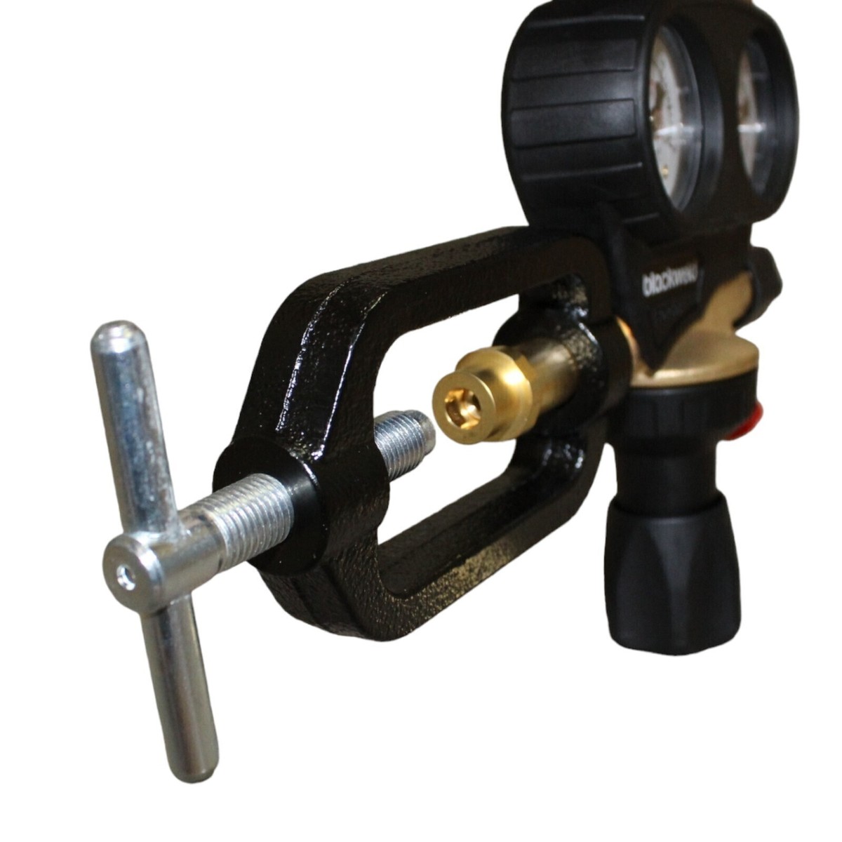 Sauerstoff 2.5 10 Liter + Acetylen 2.0 10 Liter + 2x Druckminderer Profi Set e Sauerstoff 2.5 10 Liter + Acetylen 2.0 10 Liter + 2x Druckminderer Profi Set e