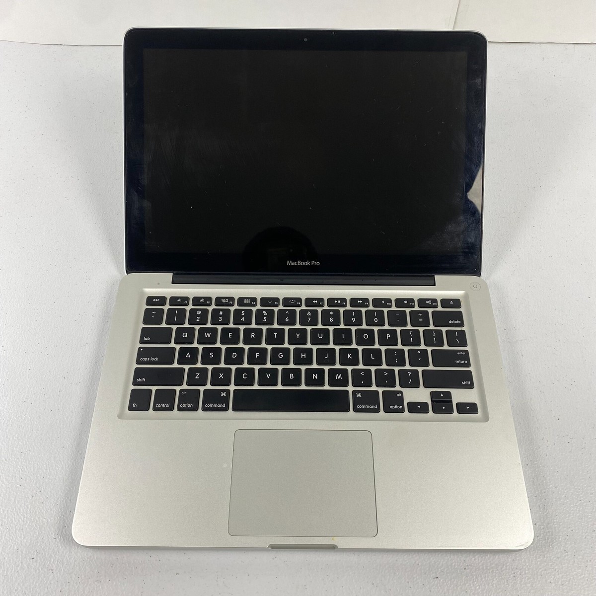 Apple MacBook 13.3inch A1278 ジャンク品