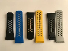 Lifetrak fitness tracker band - reversible, various color, S1