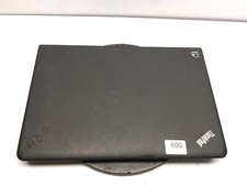 Lenovo ThinkPad E550 Intel i3-4005U 1.7GHz 4 GB NO HDD