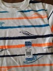 BOYS TEE SHIRT - SIZE 5  new with TAGS — photo 2
