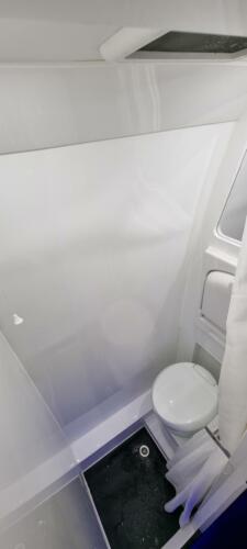Mercedes-Benz SPRINTER 319 CDI V6 xlwb sc sport tourer camper motorhome race mx - Picture 18 of 20