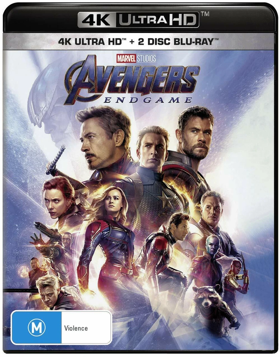 Avengers endgame store hd free