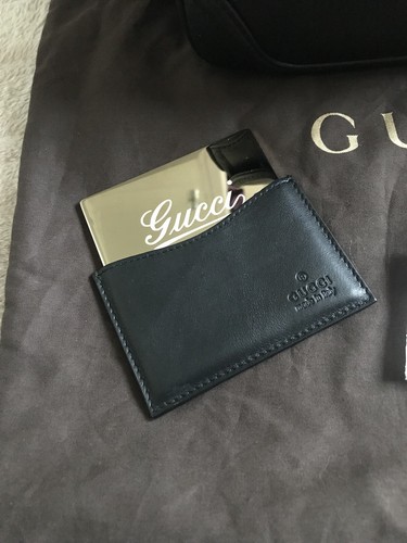 New 100% Authentic Gucci Bamboo Top Handle Bag - Picture 2 of 6