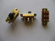 OEM ZING EAR ZE-209-22 CEILING FAN REVERSE DIRECTION SWITCH DR74