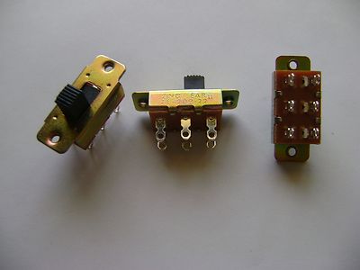 OEM ZING EAR ZE-209-22 CEILING FAN REVERSE DIRECTION SWITCH DR74