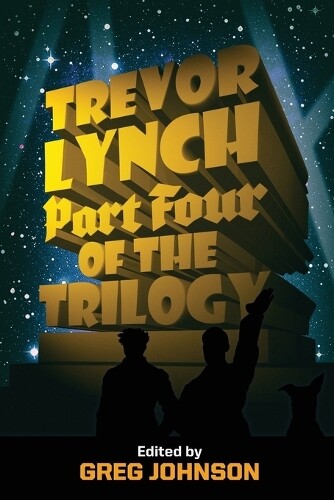 Thumbnail - Trevor Lynch Trevor Lynch (taschenbuch)