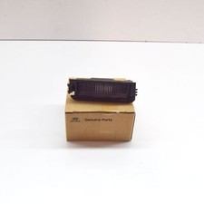 Hyundai Tucson NX4 MK4 Kennzeichenleuchte hinten rechts 92502F6000 NEU ORIGINAL