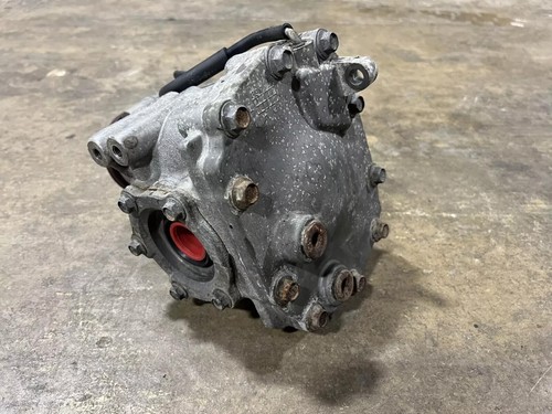 2009-2013 Infiniti G37x AWD front diff differential carrier 3.357 ratio