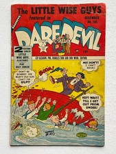 Cover of Daredevil #105