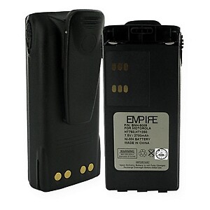 Аккумулятор motorola hnn9009