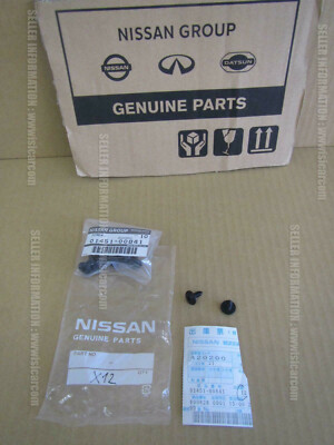 Nissan 01451 00581