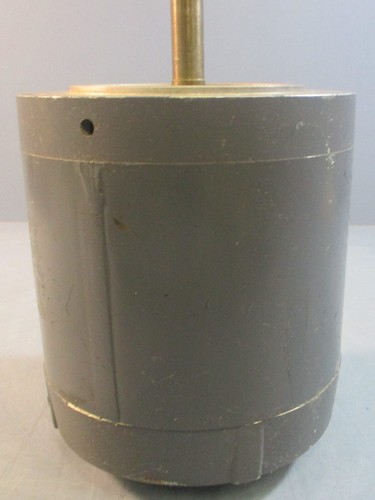 Century H157 AC Motor 8-177579-03 208-230/460V 1/4HP 1725RPM 5/8" Shaft Dia NOS - Picture 6 of 10