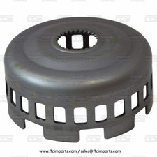 5R55E 5R44E 4R44E 4R55E Driving Input SHELL 1997-UP WITH Sensor Holes for Ranger