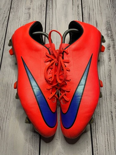 Tacchetti calcio Nike Mercurial Veloce II SG-PRO US9.5 UK8.5