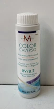 MOROCCANOIL Color Calypso Demi-Permanent Gloss 2 fl. oz. / 60 ml Bottle!!