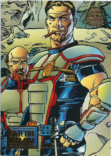 Fleer 1994 Marvel Universe - Common Single Cards - You Pick - Bulk Discount - Picture 47 of 187