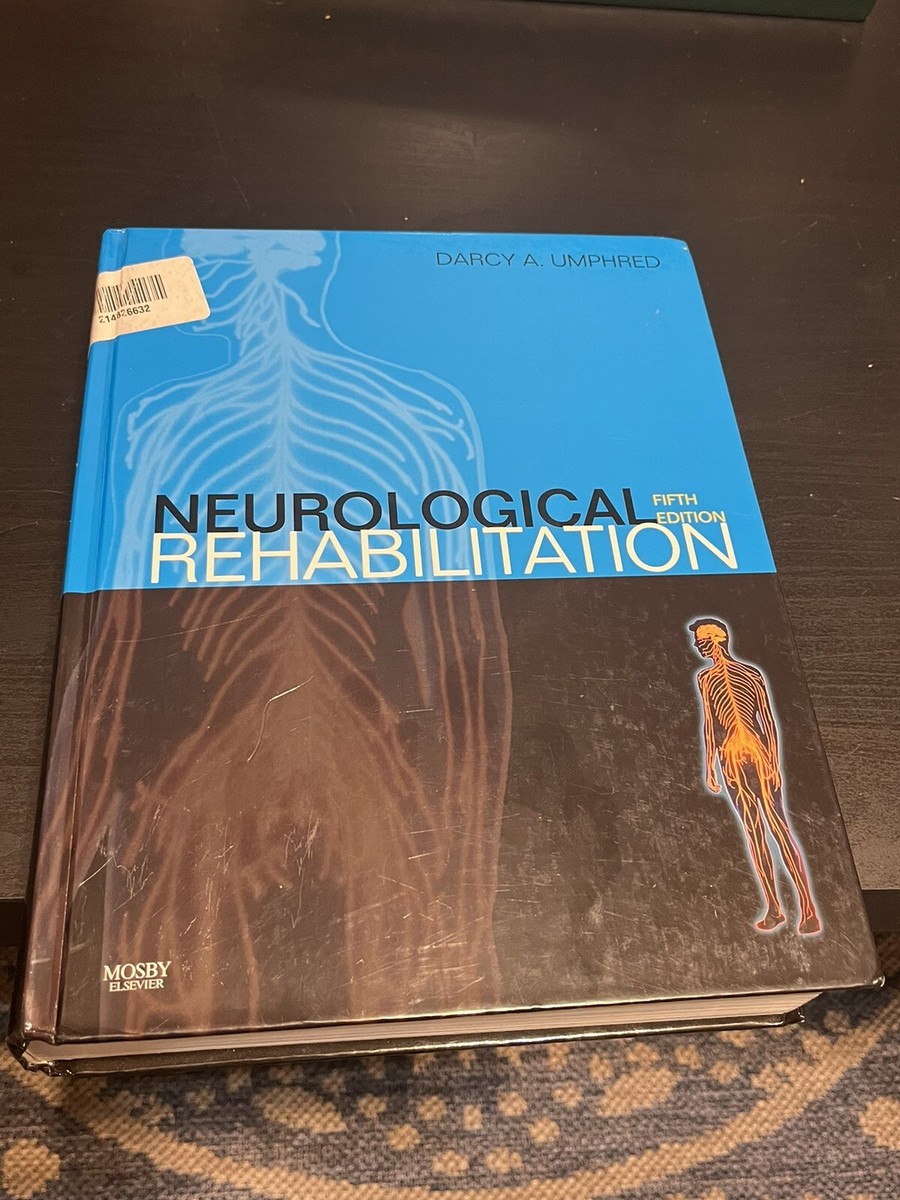 Neurological Rehabilitation (Umphred) Ser.: Neurological