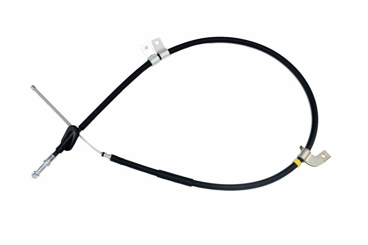 GENUINE Subaru Impreza Turbo V4 V5 V6 Rear Handbrake Cable LH (97