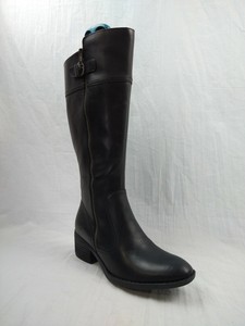 born fannar knee high boot
