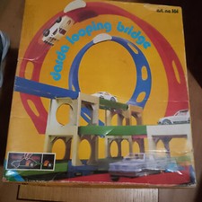 Darda Looping Bridge - Art.No.161 - Rare Vintage Darda Boxed Set