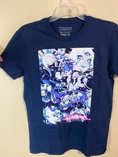 Hypersonic Music club,crunchy roll,T-shirt,Loot Crate,Unisex M