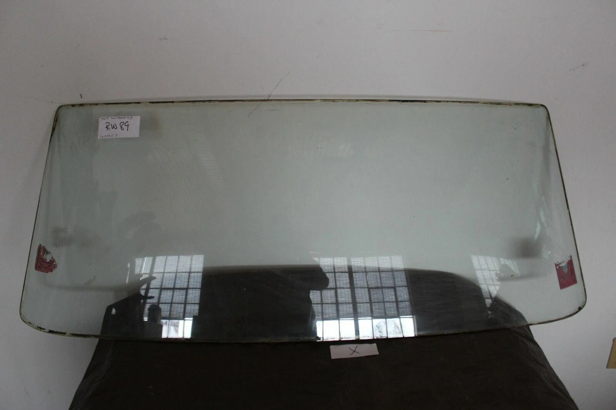 OEM Windshield Laminated CarLite Super 30 Safety Glass 1967-68