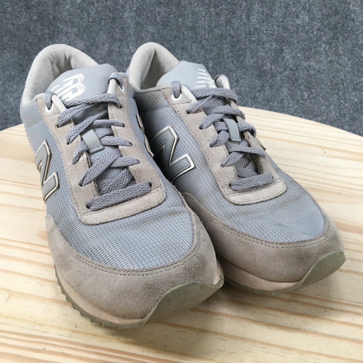 501 Core New Balance 501 Womens Silver New Balance 501 Shoes