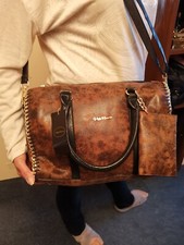 Neue Damen Handtasche der Marke Vera Meravigli