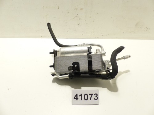 BMW X3 F97 X4 F98 Kondensator Klimaanlage mit Trockner 8075560