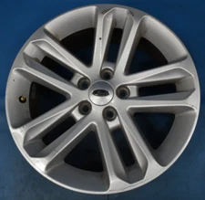 Ford Explorer 2011-2017 Used OEM Wheel 18x8 Factory 18" Rim TPMS