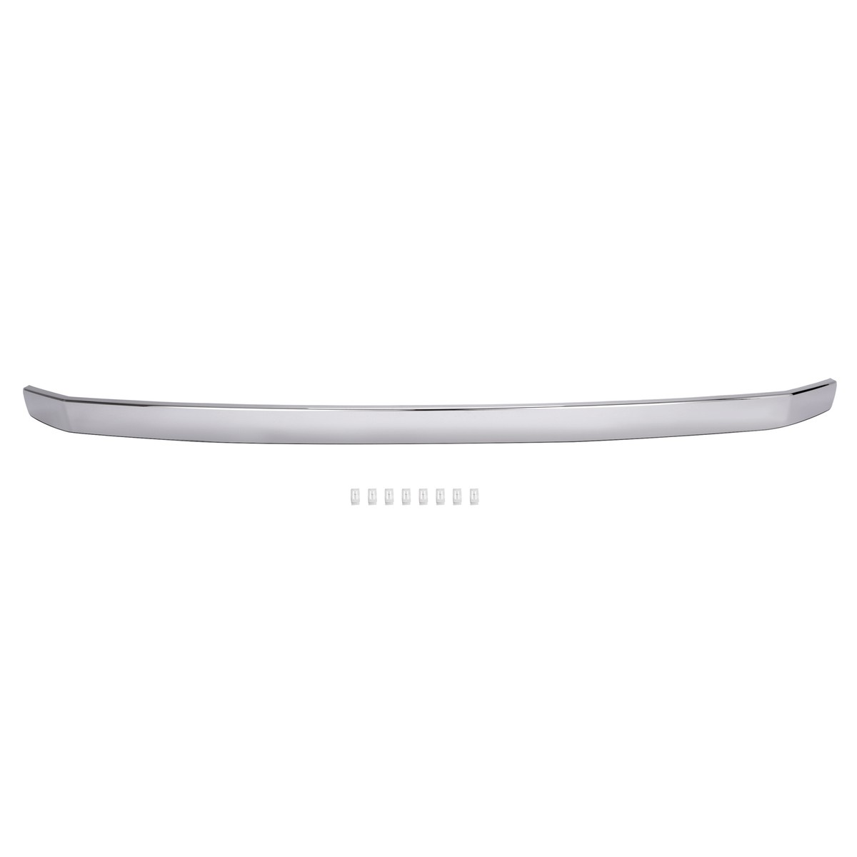 2013-2019 Ford Flex Limited Grille Molding Center Trim Chrome DA8Z