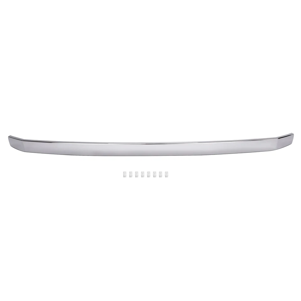 For Ford Flex Limited 2013-2019 Center Grille Molding Standard Line DA8Z-8200-FA Foto 2 de 4