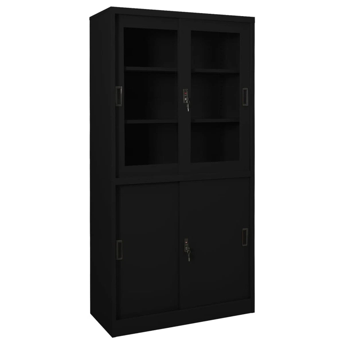 Barn door china cabinet deals