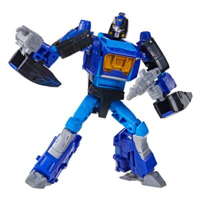 Hasbro Transformers Shattered Class - Blurr Autobot