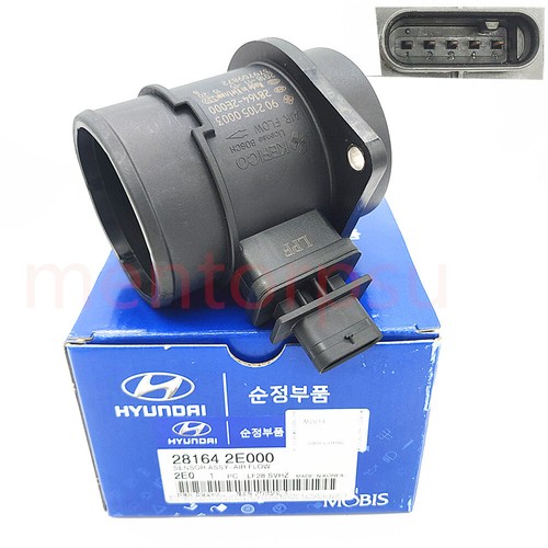 GENUINE Mass Air Flow Sensor For 20162020 Hyundai Sonata Kia Optima
