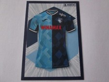 Sticker PANINI FOOT 2024 CHAMPIONNAT LIGUE 1 - N° 66 LE HAVRE MAILLOT