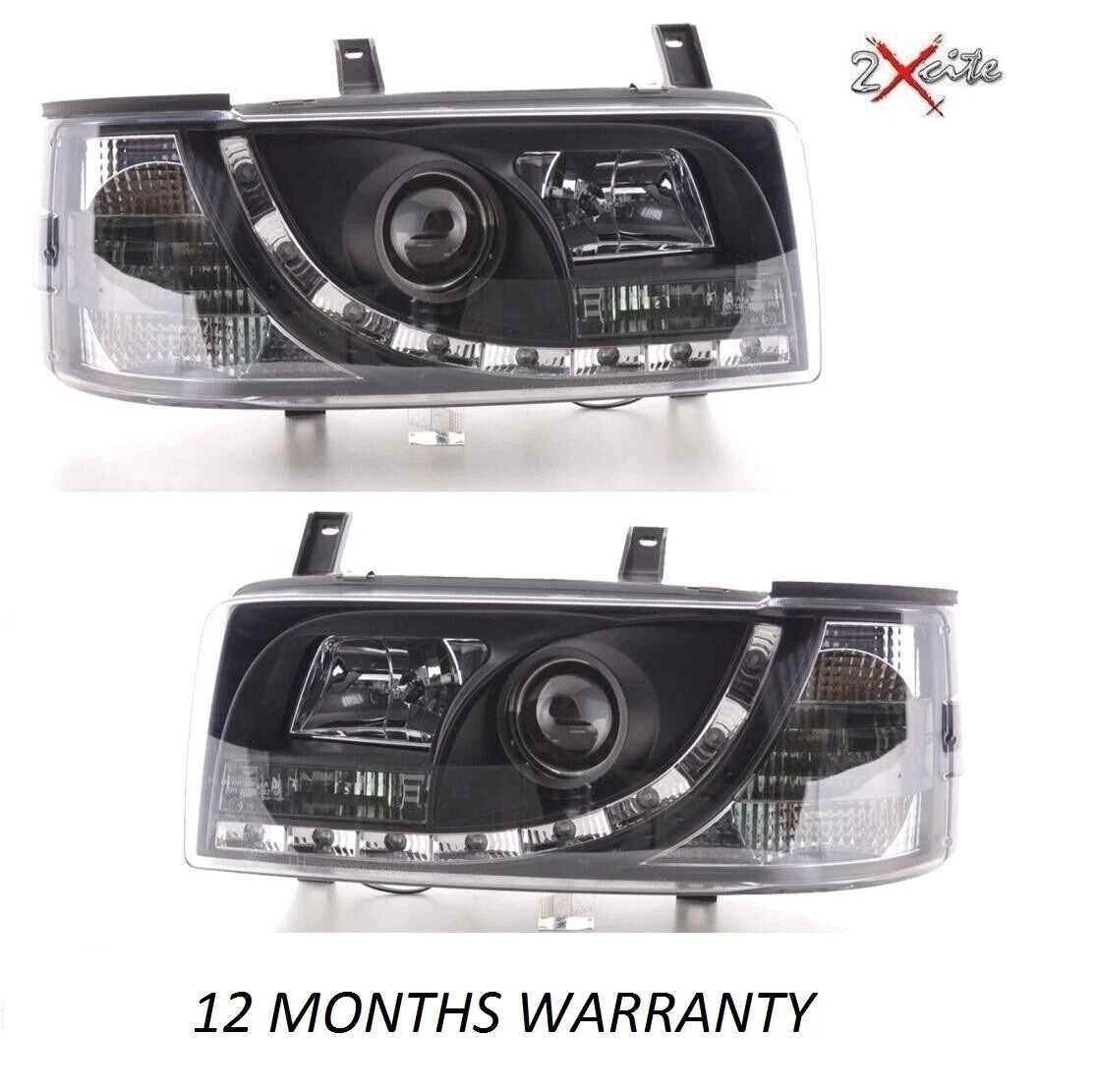 Vw T4 Headlight Bulb Replacement Shelly Lighting