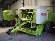 CLAAS ROLLANT BALER PARTS, SELECTION OF NEW SPARES TO COVER ROLLANT BALER RANGE