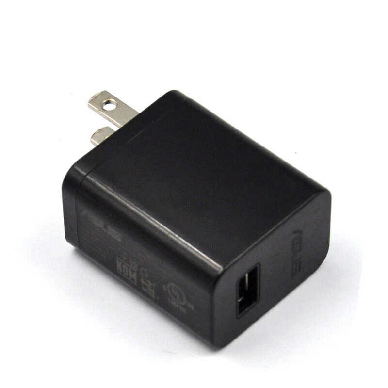 US Original ASUS AD8273 AC Adapter+Cable For ASUS TF810C TF201 TF300 TF600 TF701 - Image 3 of 4